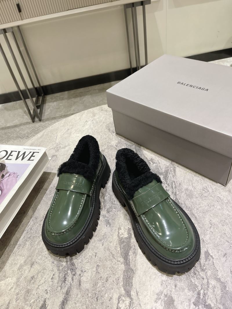 Balenciaga Loafers